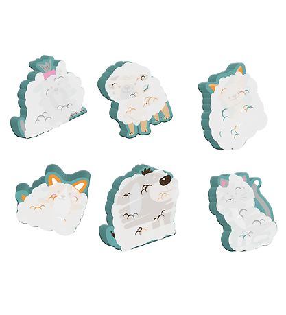 SES Creative Badespielzeug - Dog Wash