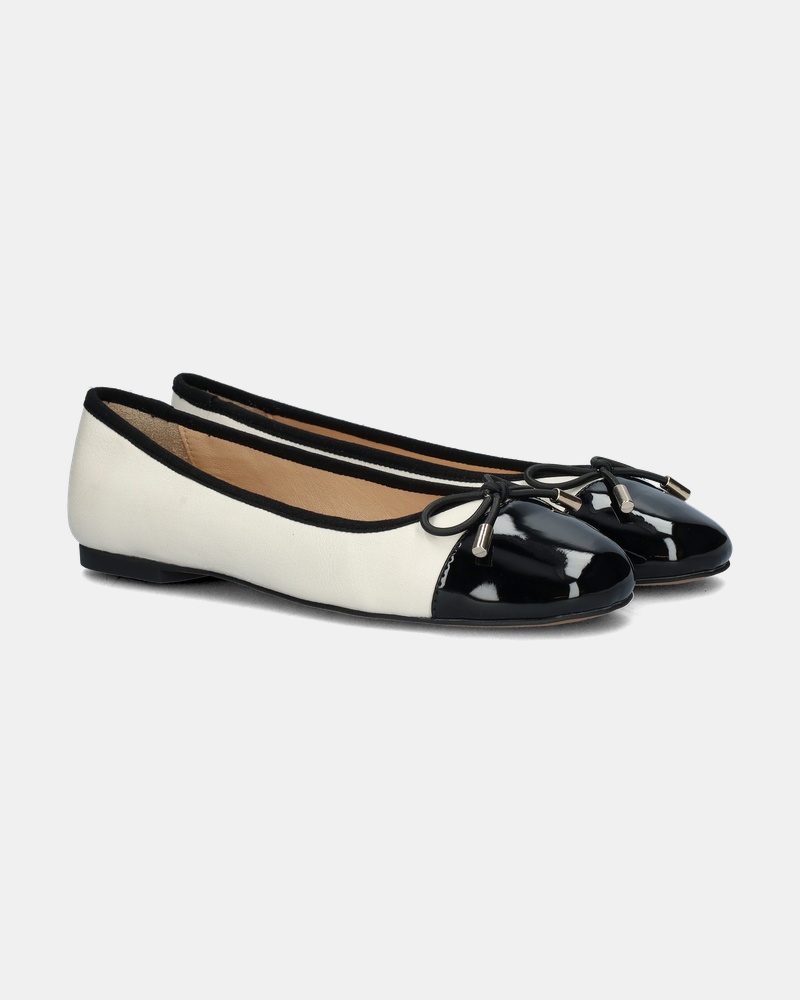 Nelson Ballerinas & instappers  - multi