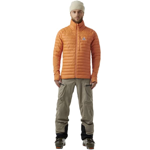 Doudoune ski ORAGE MORRISON GILLTEK HYBRID JACKET FLARE