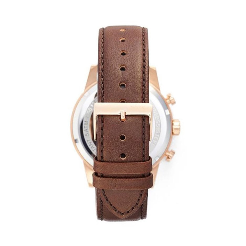 Navigator Chronograph Watch
