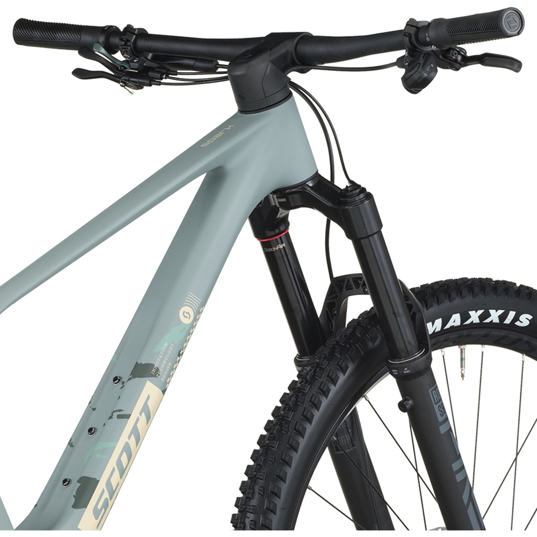 Scott Spark 920 2026