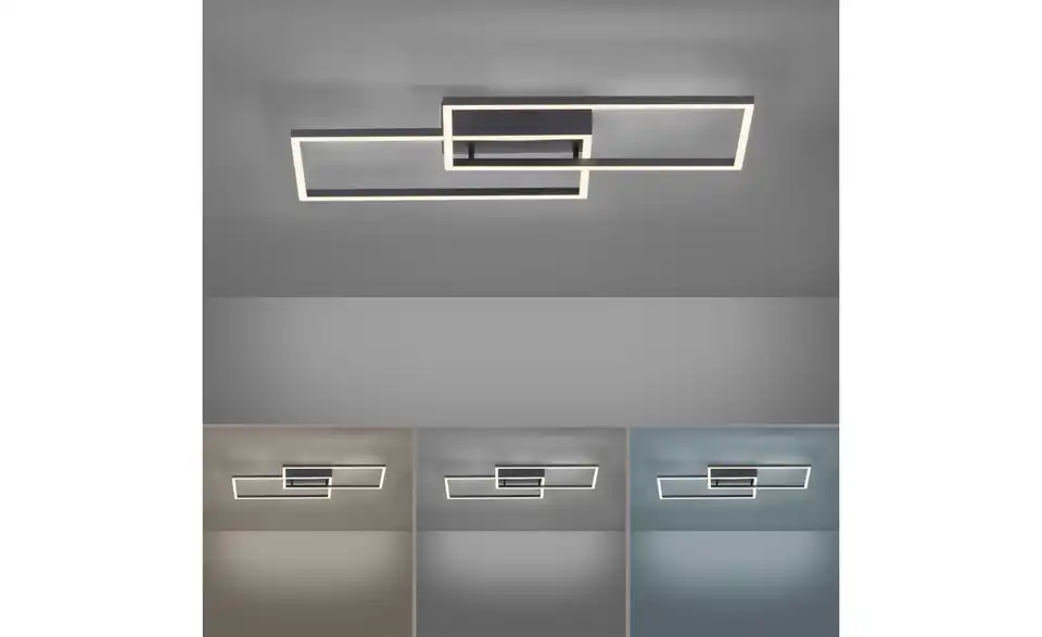 Paul Neuhaus LED Deckenleuchte