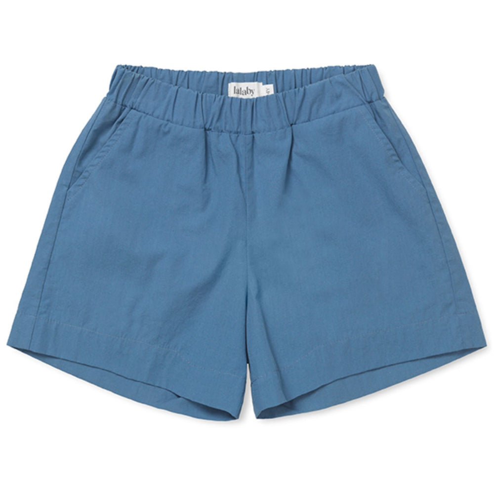 Køb Lalaby Andrea Shorts - Sea Blue