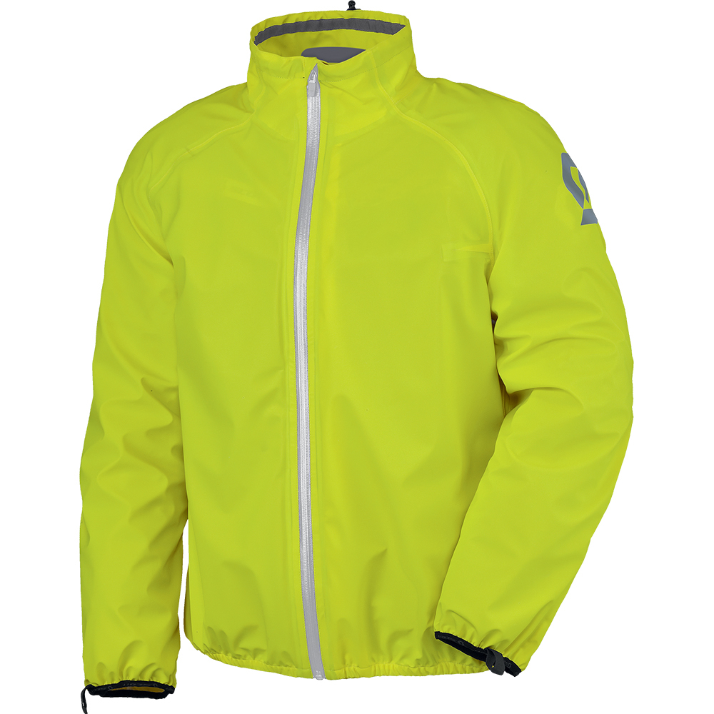Scott - Veste de pluie Ergonomic Pro DP Jaune