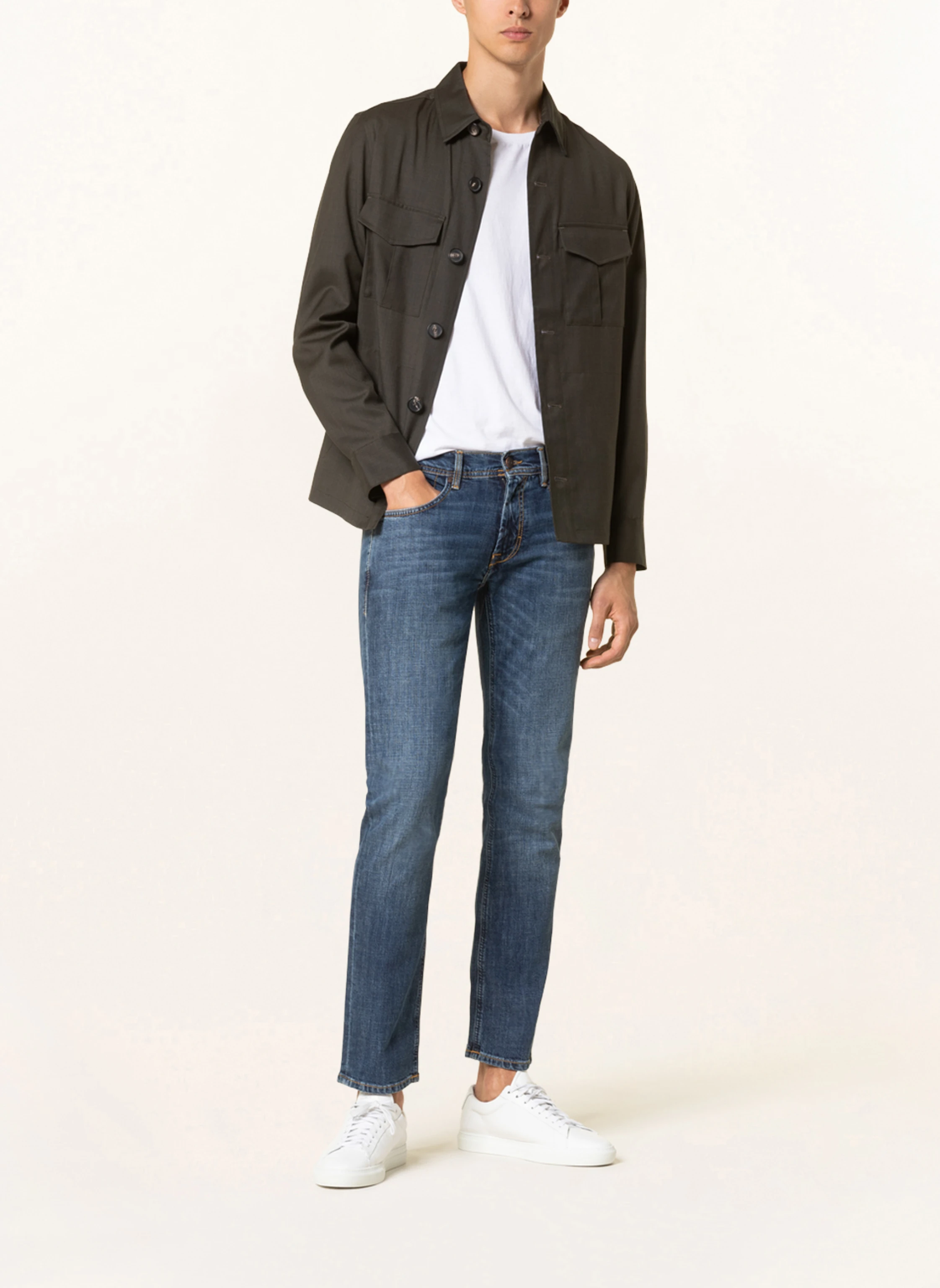BALDESSARINI Jeans Regular Fit