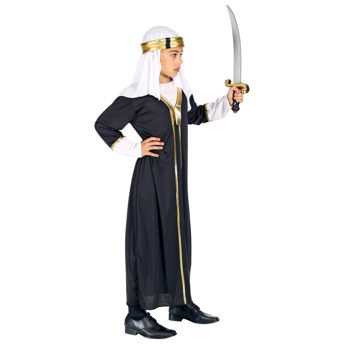 Sultan Kostuum