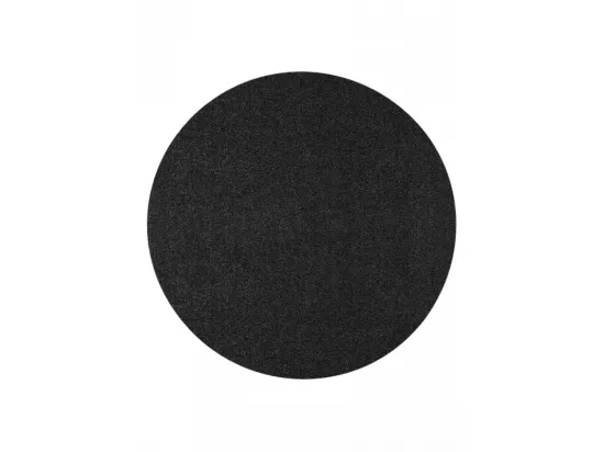 Tapis uni - MONTANA Gris anthracite 160*160