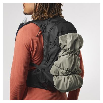 Sac de Randonnée Unisexe Salomon XT 15 Noir