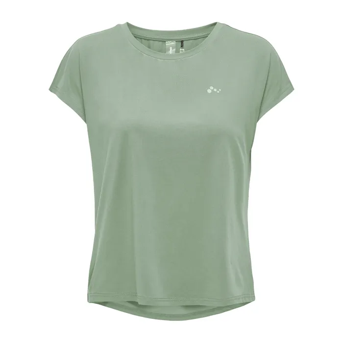 Only Play Aubree Loose Training Shirt Dames