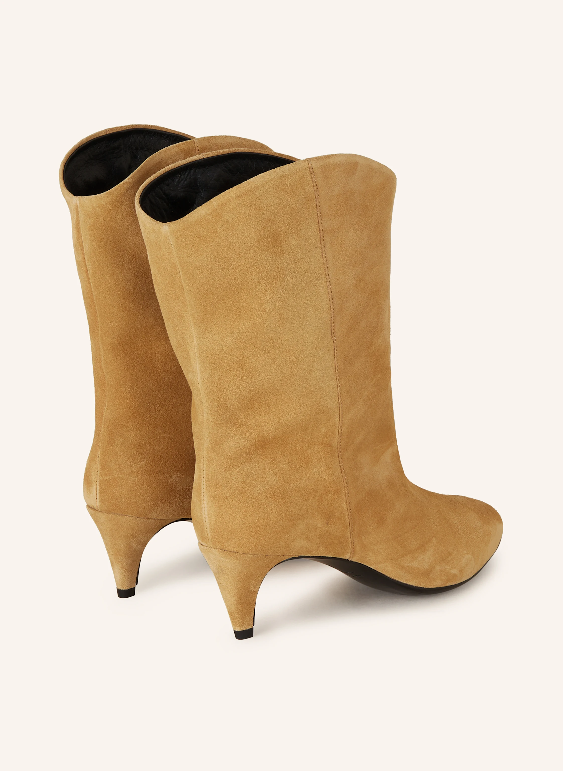 BY FAR Stiefeletten