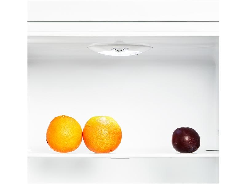 Kibernetik Kühlschrank KS340L Rechts (wechselbar) Freistehender Kühlschrank