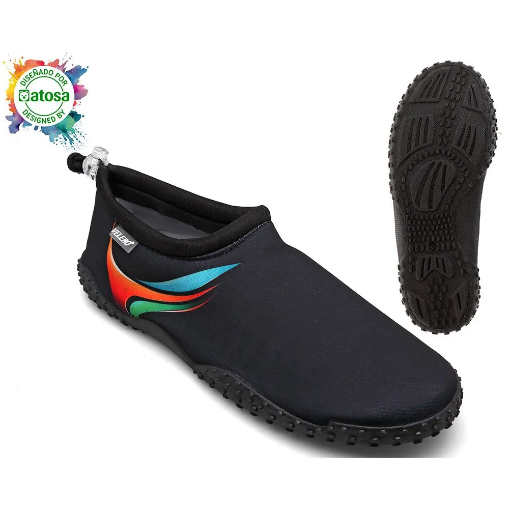 Atosa Aquasocker Feathers wasserschuhe