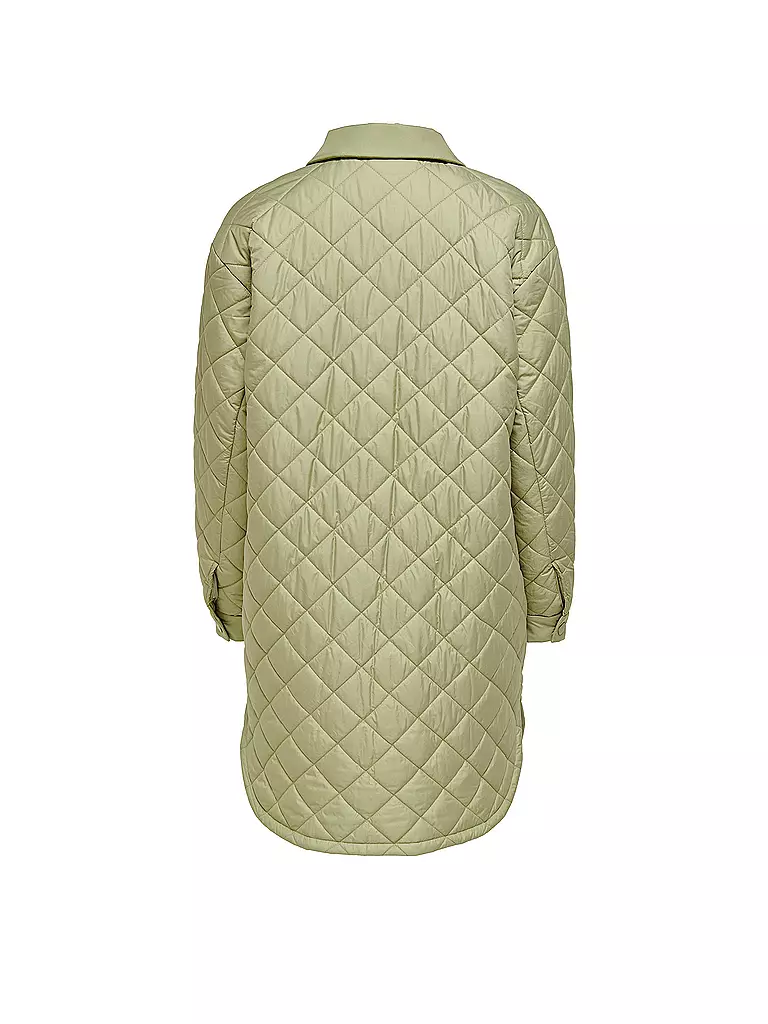 ONLY Steppmantel  ONLNEWTANZIA olive