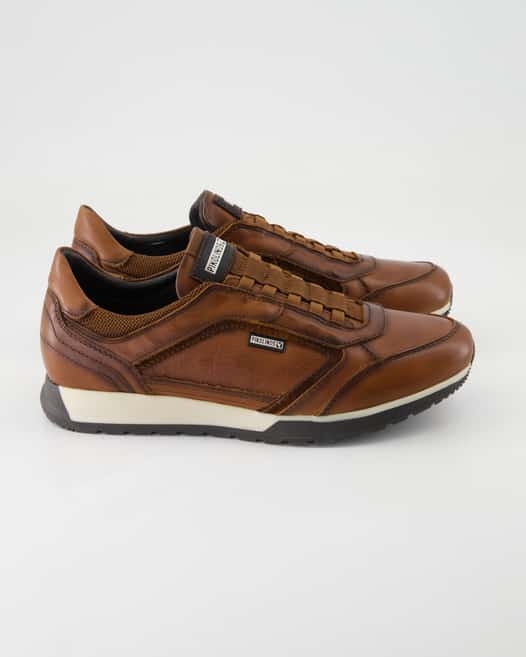 Pikolinos Cambil Schnürschuhe in Braun