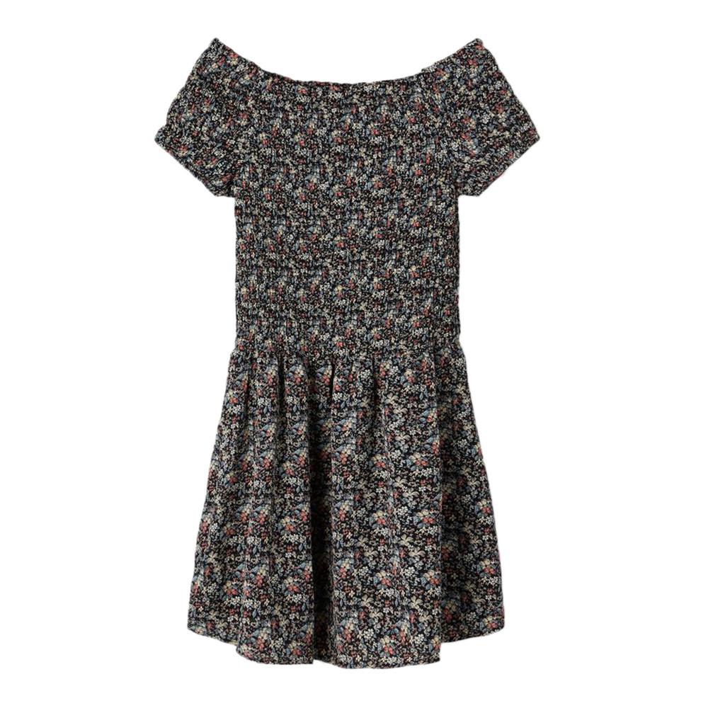 Name it Robe à fleurs Fille Name It Cali Smock