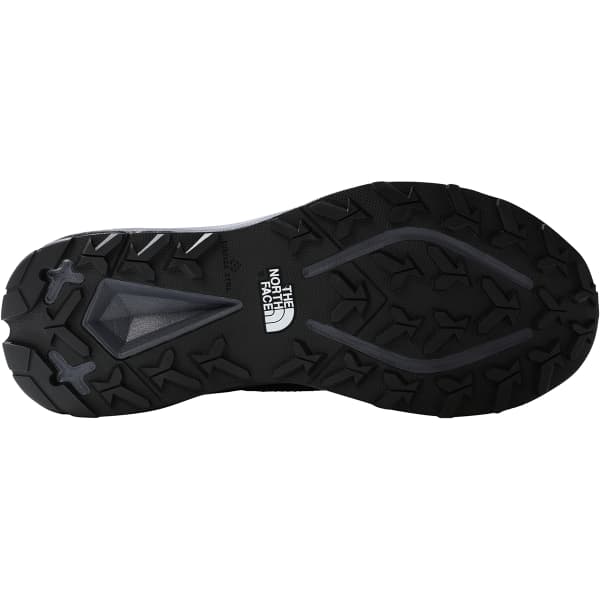 Chaussure de randonnée mid THE NORTH FACE M VECTIV EXPLORIS 2 MID FUTURELIGHT TNF BLACK/VANADIS GREY