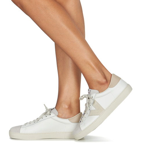 Victoria - BERLIN PIEL& SERRAJE Beige