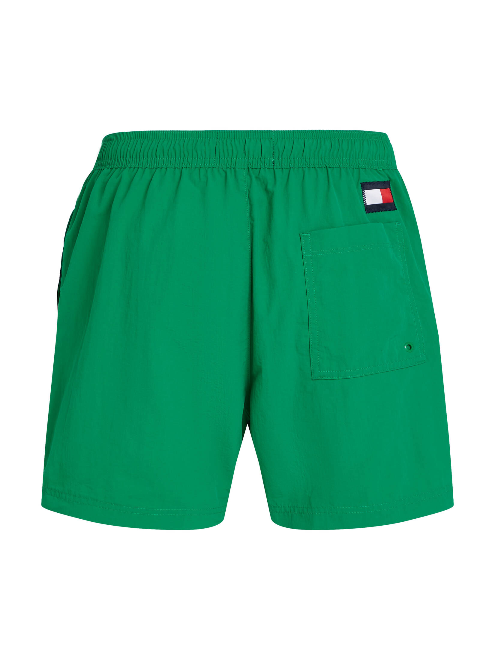 Tommy Hilfiger| Herren Badeshorts MEDIUM DRAWSTRING