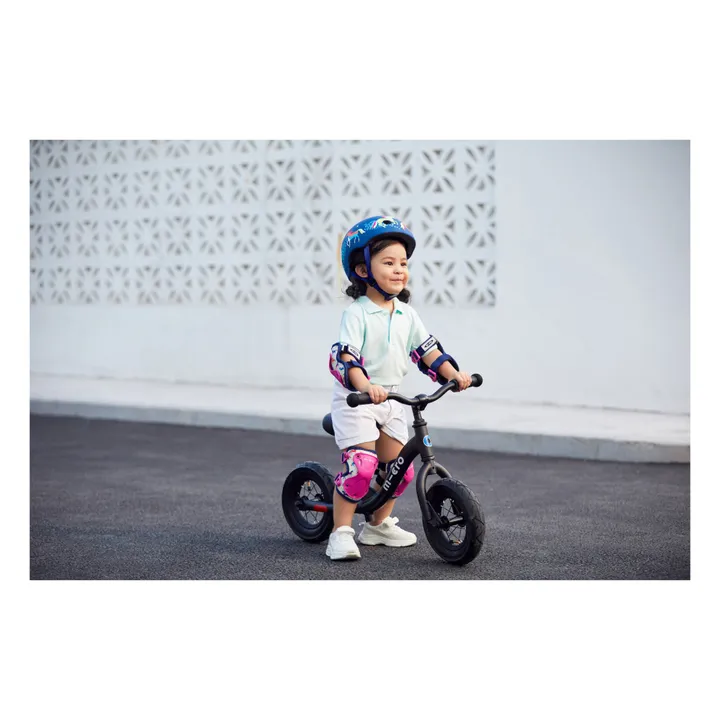 Micro Draisienne Micro Balance Bike | Noir