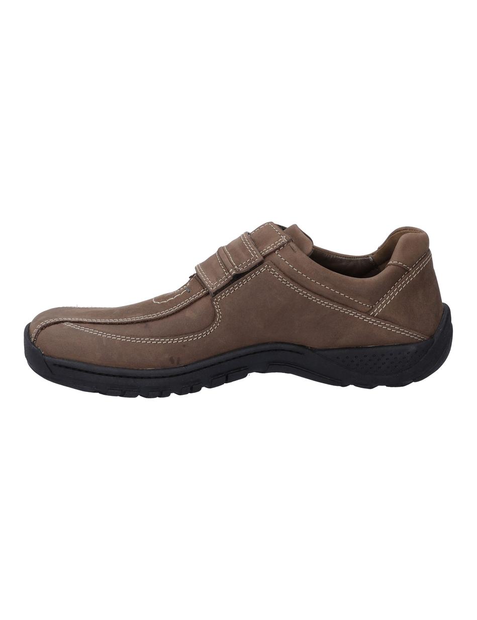 Slipper Arthur, mocca