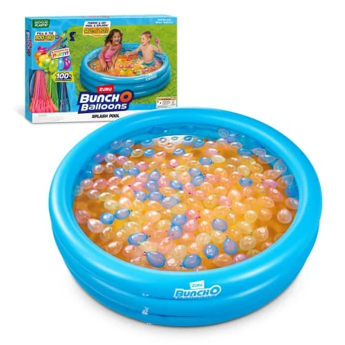 Bunch O Balloons - Badebassin inkl. 100 vandballoner
