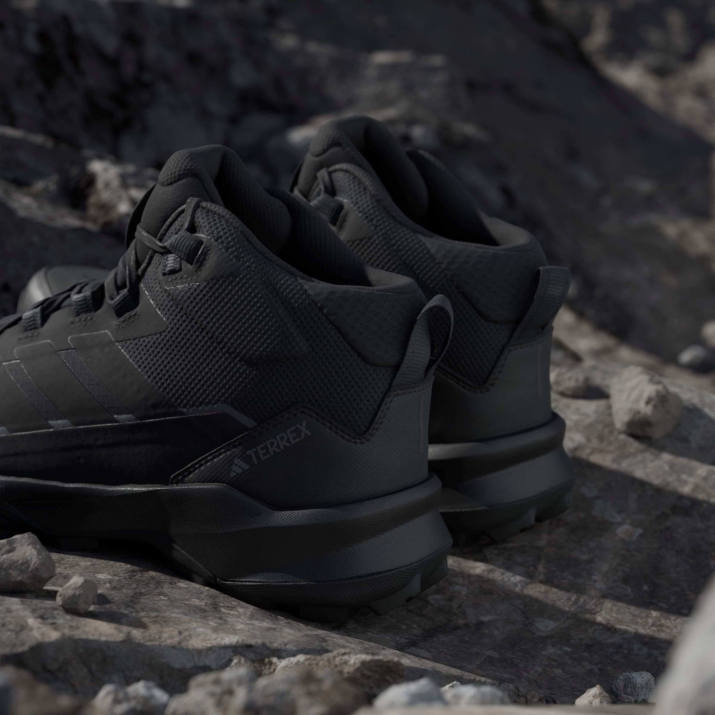 adidas TERREX Wanderschuh »TERREX SKYCHASER AX5 MID GORE-TEX E.«  wasserdicht