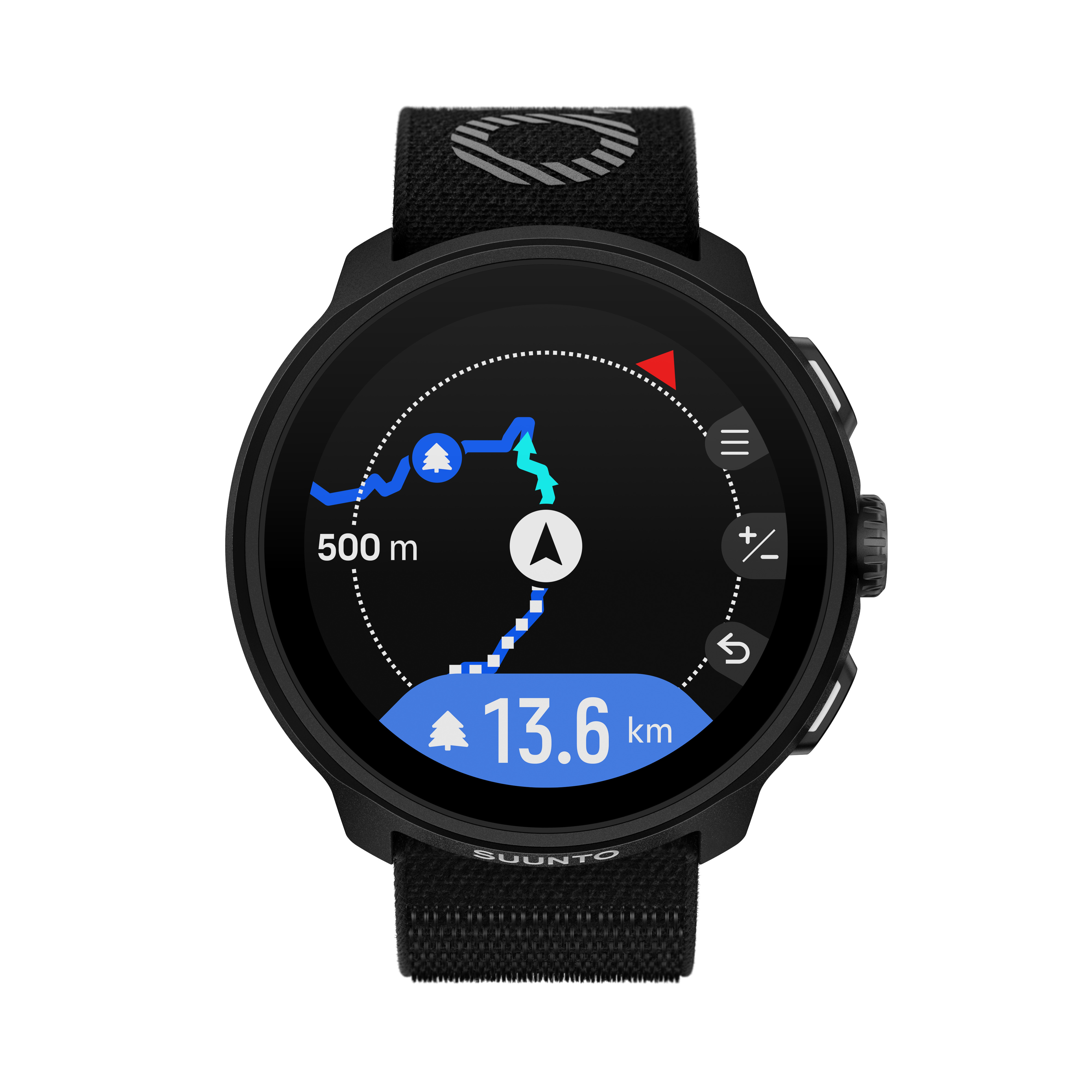 Suunto Run