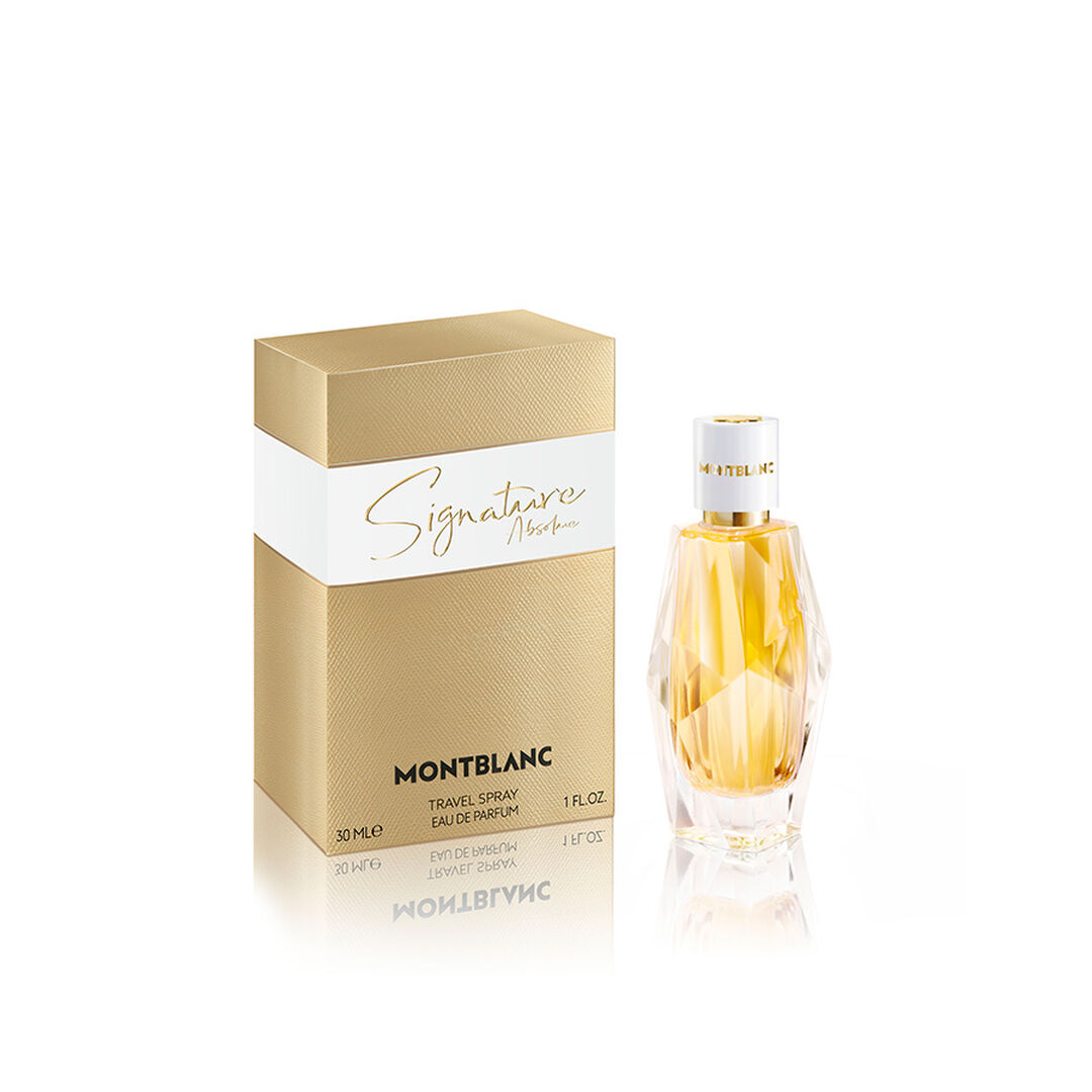 MONTBLANC Signature Absolue Eau de Parfum - 30ml