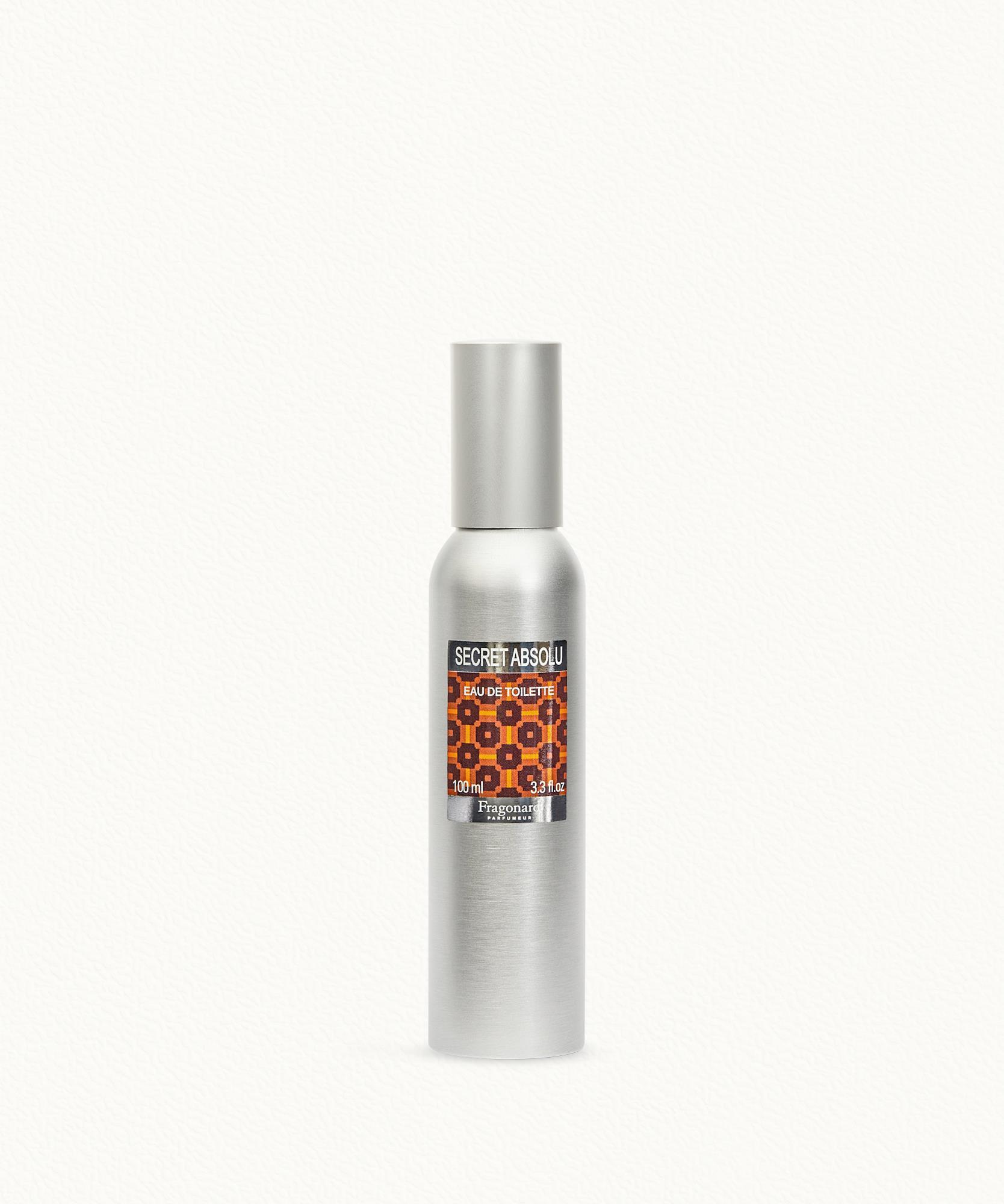 Secret Absolu  Eau de toilette - 100ml
