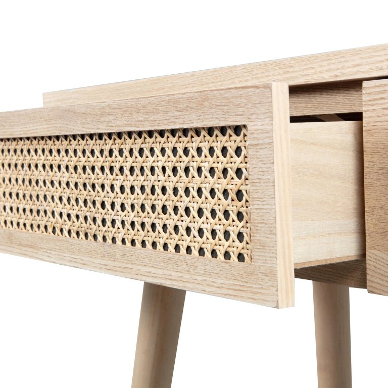 WOOOD Soof kaptafel 70x40