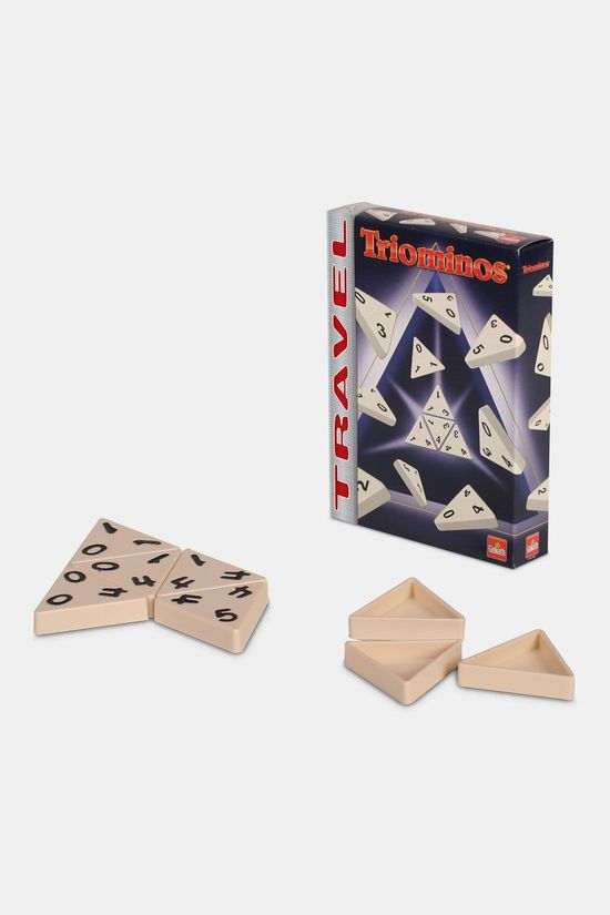 Goliath Goliath Triomonos The Original Travel Spel
