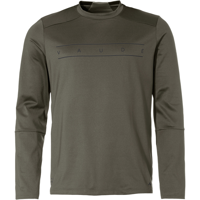 Vaude Herren Qimsa Radtrikot