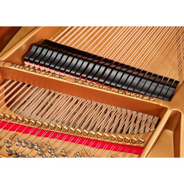 Steinway & Sons O-180