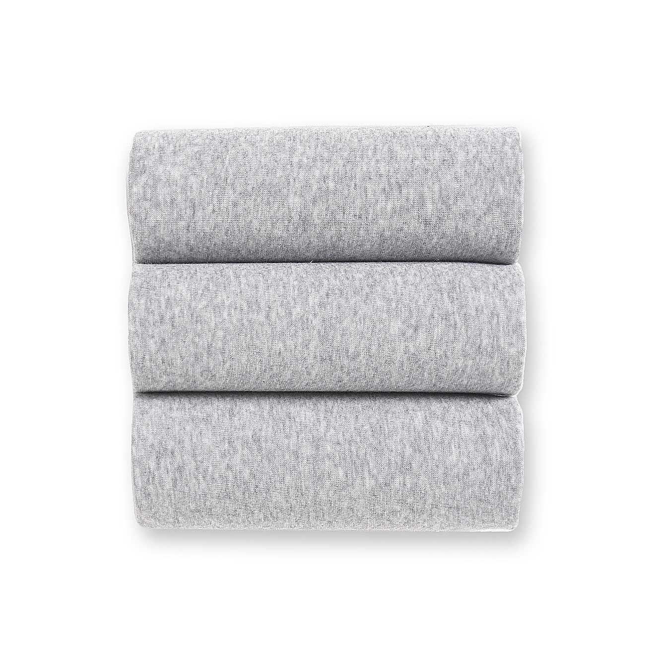 Lot de 3 shorties fermés