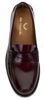 Loafer 160 Antifaz burgunder Burgunder