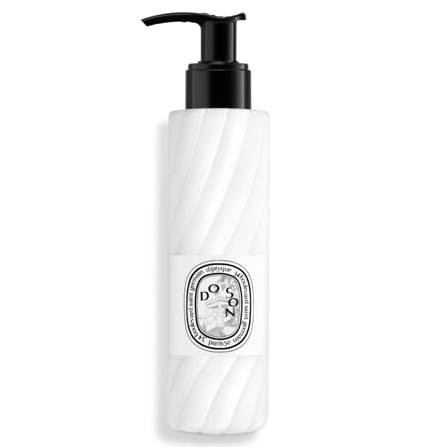 Do Son Perfumed body lotion