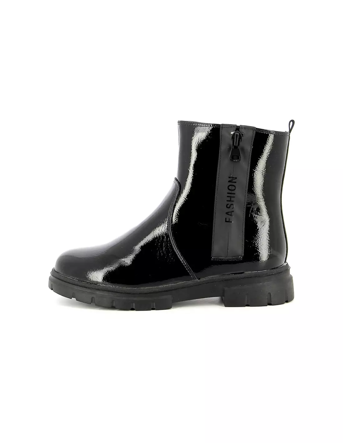 SAFETY JOGGER 537431 - Boots & bottines Black