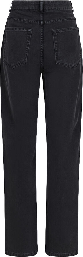 Neo Noir Simona D Pants Black