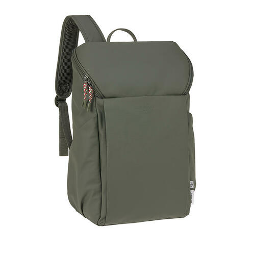 Sac à Dos Slender Up Olive - LASSIG