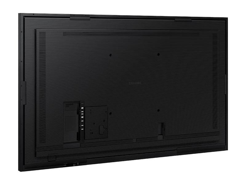 Samsung Touch Display Flip 3 (WM75A) InGlass 75 
