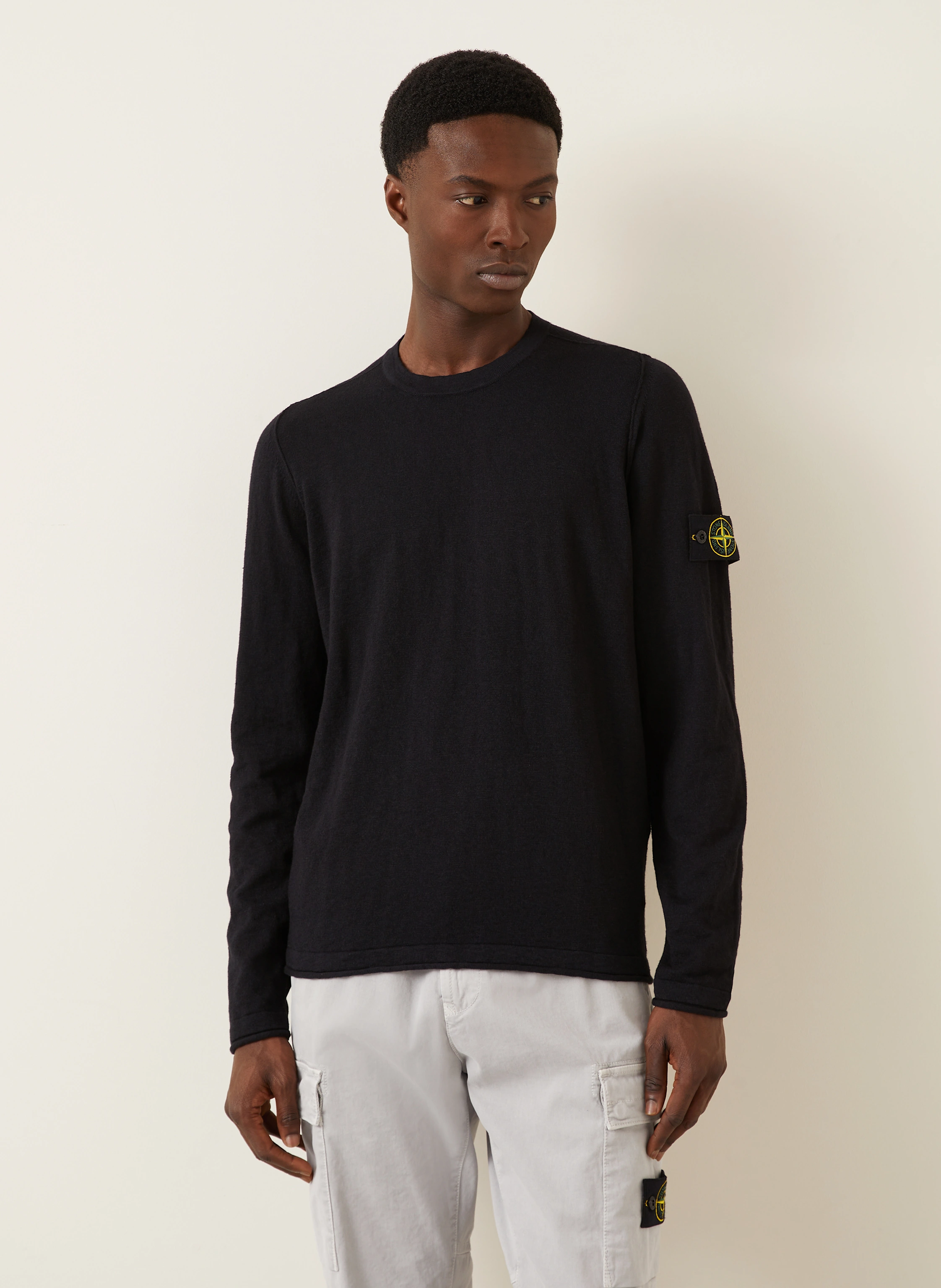 STONE ISLAND Pullover