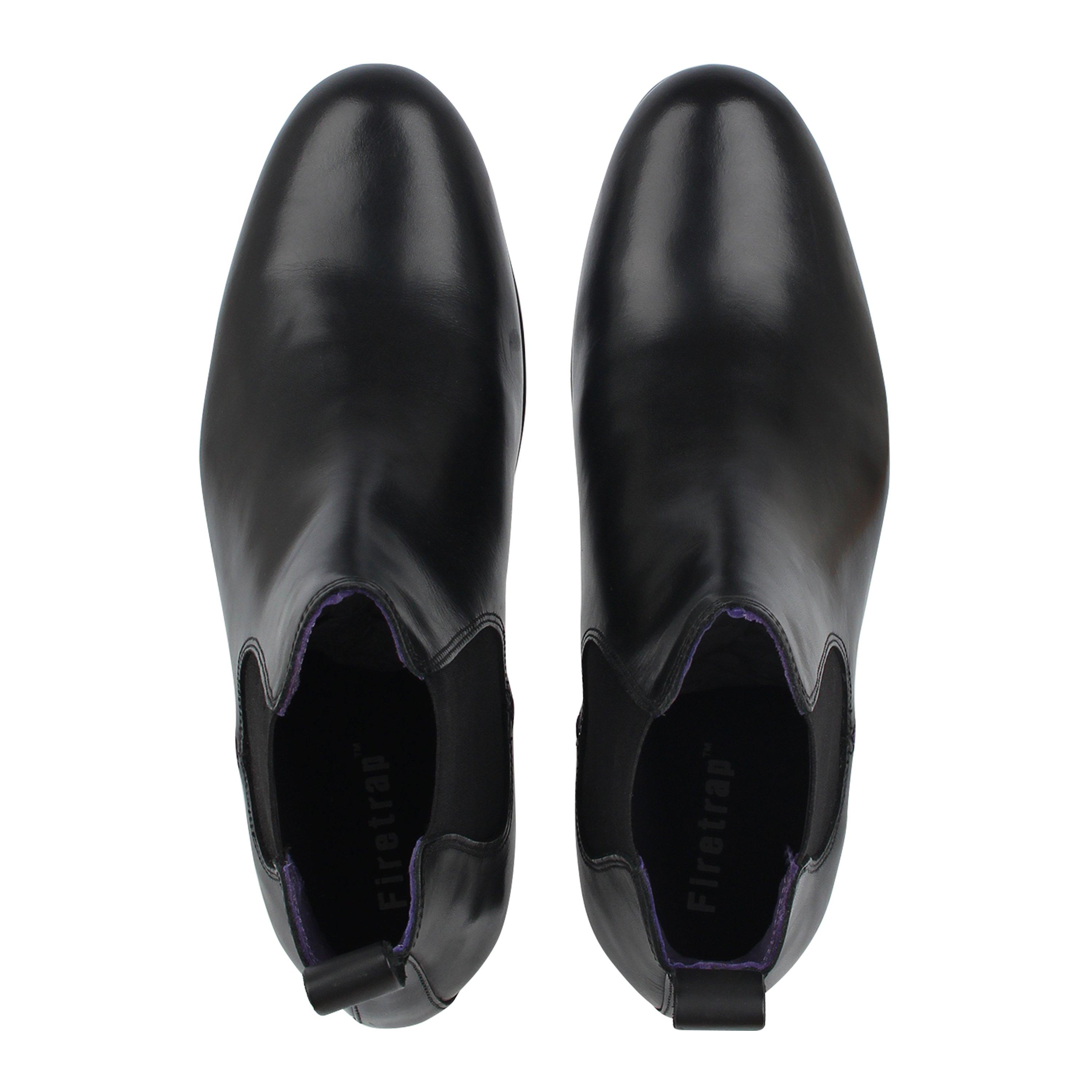 Firetrap Chelsea Boots