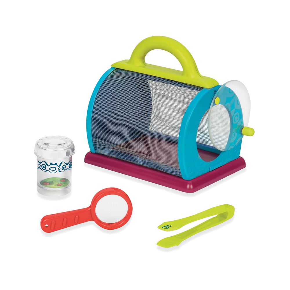 B.TOYS B. Bug Catcher Insekten Habitat