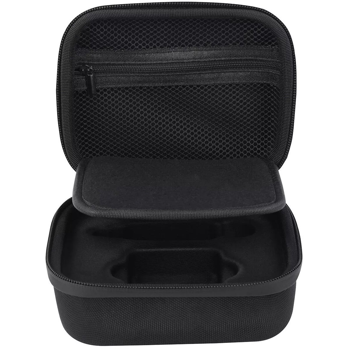 Xvive Hard Travel Case voor U4, zwart