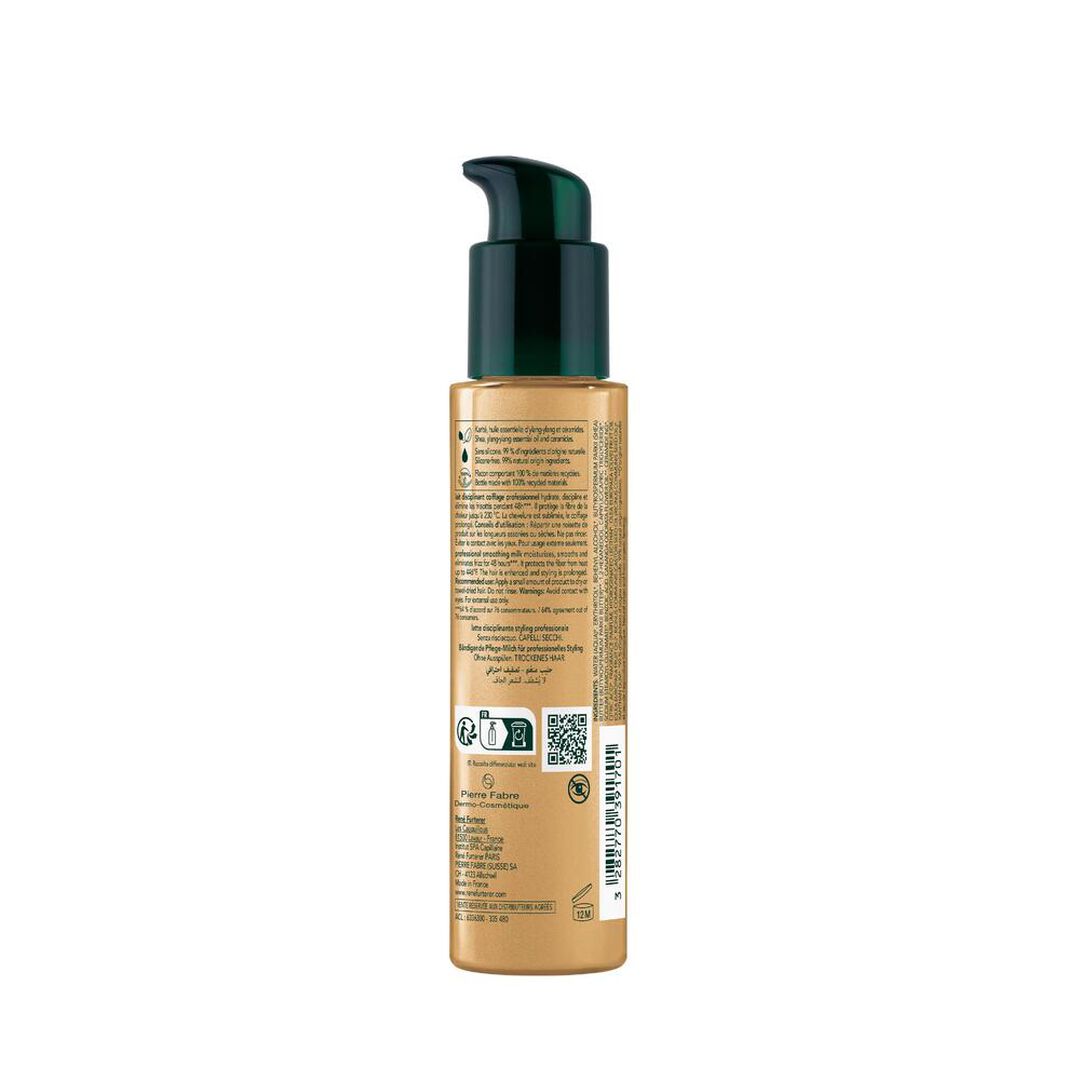 RENE FURTERER  Sublime Karité Leite de Pentear - 100ml