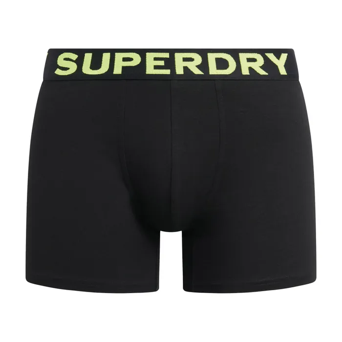 Superdry Boxershorts Heren (3-pack)