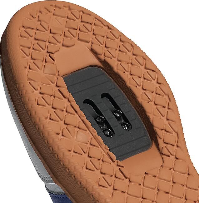 ADIDAS - CHAUSSURES DE VELO VELOSAMBA 2