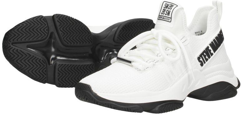 Steve Madden Mac-E wit