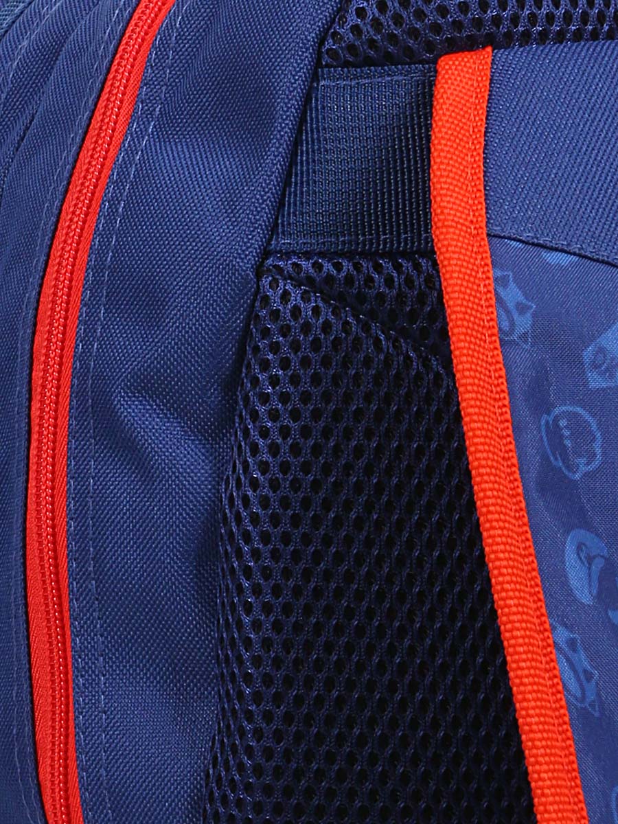 Sac À dos Super Mario Etoile d'Or