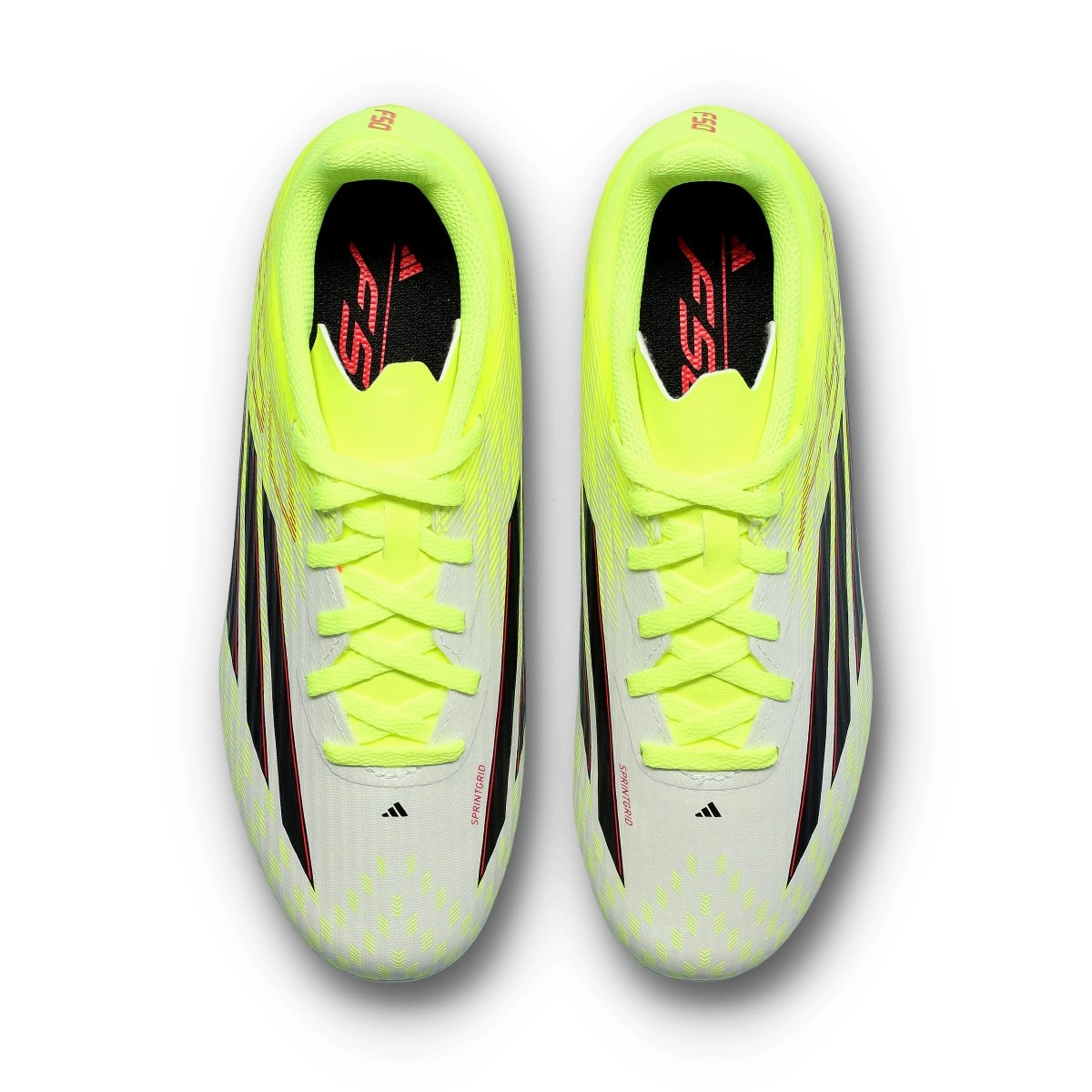 Chuteira adidas F50 League MG Criança